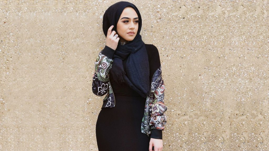  Hijab  Styles Most Beautiful Hijab  Girls Wallpapers  Free 