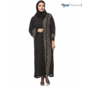 Abaya Style