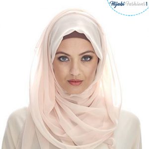 Formal Hijab for Wedding Guest