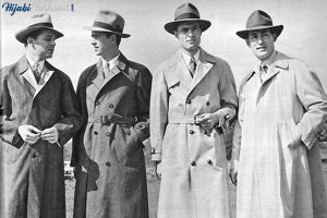 1940's Mens Zoot suits