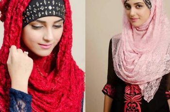 Hijab fashions Iranian