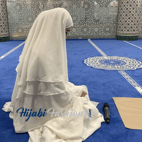 What is meant by "ABAYA"?